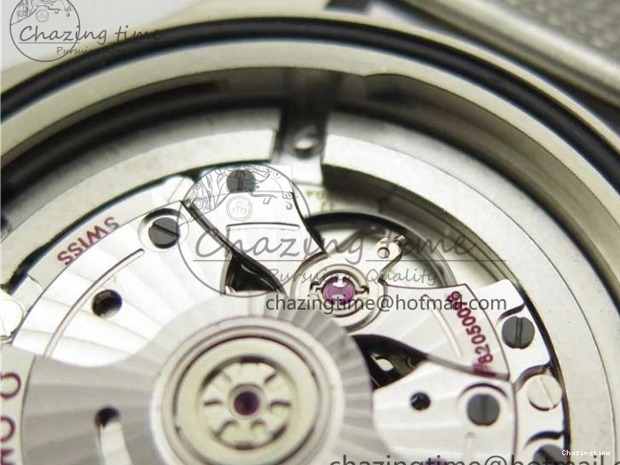 0215 Seamaster 300 “No Time to Die” Limited Edition ORF 1:1 Best Edition on SS Mesh Bracelet A8806 (Free Nato Strap) Durable 7866